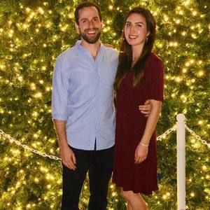 Meet your Posher, Christopher